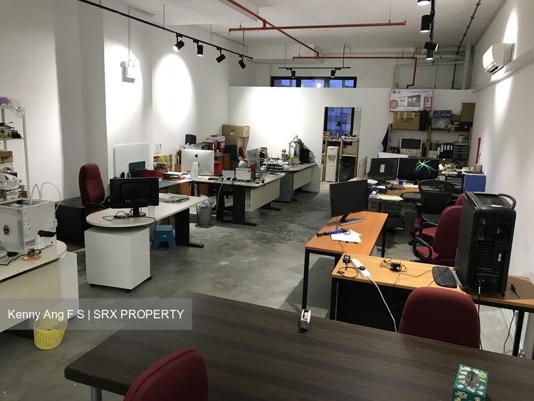 Oxley Bizhub 2 thumbnail photo